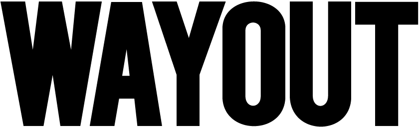 WAYOUT Logo
